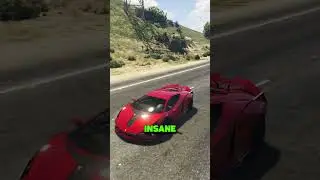 5 безумных мест для спорткаров в GTA 5, о которых вы не знали!