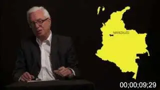 &iquest;QUI&Eacute;N ES JORGE ROBLEDO?
