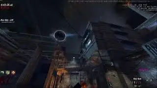 Riese High Round Attempts