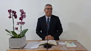04/01/2026 - Culto para Assistência do Polo de Sobradinho - Igreja Cristã Maranata
