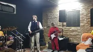 Walk - Pantera    5 копеек