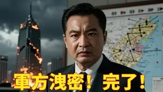 2026定調開打？軍方高層絕密洩漏！這三類人首當其衝，快看保命指南！
