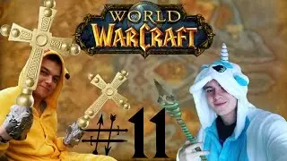 Wir sind zu gut :( - World of Warcraft mit Darkeysworld #11