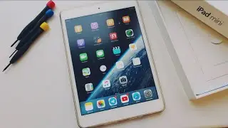 iPad mini 1 в 2020 году стоит ли?