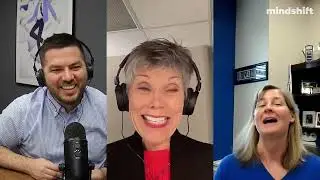 Mindshift - S2, Ep. 10: Youth Sports Parenting: Supporting Without Pressuring Your Athlete