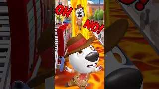 😂 Talking Explorer Hank &ndash; Funniest Fails Compilation!
