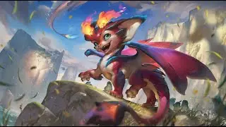 New season na! S16 let's go! | How to play Smolder | Ezreal vs Smolder | mrchall2025 | jfine lamang