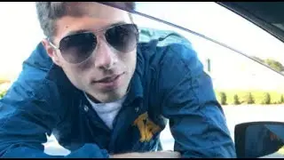 Stick Shift Robbery (Sketch)