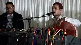 راكب عالحمراء* سلامية الرحمة ببنان *