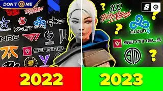 This Is Valorant's Future