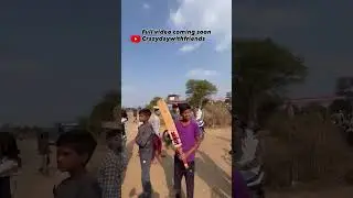 #crazydaywithfriends #comedyforever #funny #experiment #explore #crazy #funny #vishalcomedyvideo
