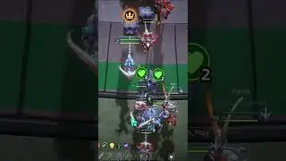 💎The heist of the century in Warborne!