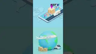 Affordable & Fast Cargo Services in UAE | MSF Shipping - Global Freight Forwarding #shippingservices