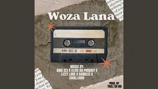 Woza Lana (feat. Elvis Da Prodigy, Lizzy Lane, Barblee & Smalliano)