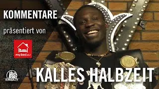 Champion mit Herz: Kickboxer Coco Atti &uuml;ber seinen WM-Titel und soziales Engagement