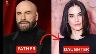 Guess Famous Hollywood Actors and Their Children