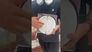 Activated carbon filter fan, fresh air, air circulation