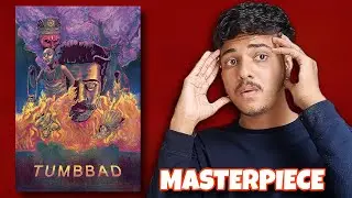 Tumbbad Re-Release Review