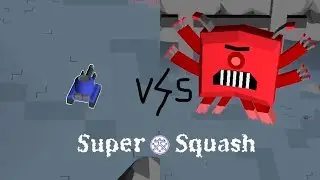 ЛЕГЕНДА О ТАНЧИКЕ ▶ Super Squash