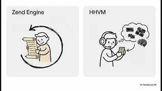 HHVM (HipHop Virtual Machine): Engine That Changed FB (Facebook)