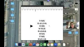 Unlimited register machine implementation
