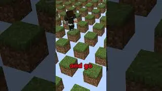 Minecraft, But You Switch Places with Famous Youtubers!