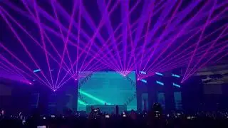 Skrillex & Fred Again.. - Rumble (Virtual Riot Remix) Live