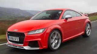 Top 10 best affordable sports cars 2018