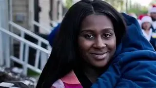 Rapid Re housing Spotlight, Glynesia's Story