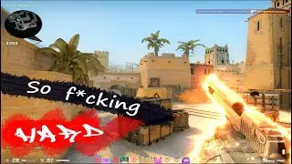 I will get my way...┃CSGO montage
