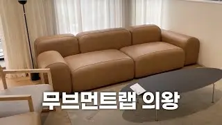 무브먼트랩 의왕 플래그쉽 스토어 MOG