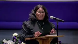 Mt  Moriah Baptist Church 1/25/26