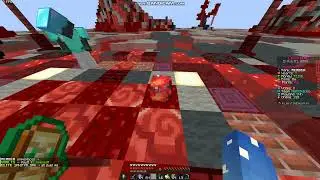Firemc Heart Bug @PSD1 @MrLapis