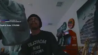 jace records &ldquo;Know It Pt 2&rdquo;