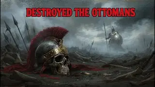 The Secret Weapon That DESTROYED the Ottoman Army | Battle of Vienna 1683