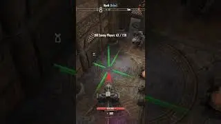DIRT BAG pvpers welcome you to Bruma #gaming #esopvp #esofam