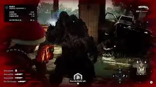 Welcome to the Church of Gaming! Happy Gearsmas! [Gears 5 - Operation 8] #standwithukraine