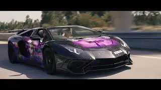 The Mega Run 22 - Full Movie Teaser || The Cannon Run
