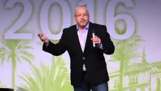I-COM Global Summit 2016: Cross Media & Device  Measurement // Rob Ciampa