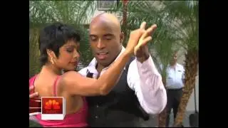 Talia Castro-Pozo Bilingual Hosting Reel