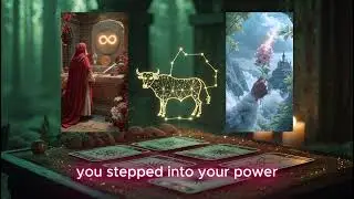 TAURUS &mdash; Past Life MYSTERY Uncovered - What Your Soul Did Before Will SHOCK You 💥 Tarot Reading