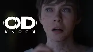 OD - KNOCK: jogo de terror de Hideo Kojima vai mexer com a sua mente de um jeito que voc&ecirc; n&atilde;o espera