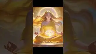 Sleep Instantly: 528Hz Solfeggio Music for Deep Healing & Stress Relief 😴🛌