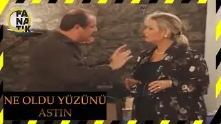 Ne Oldu Yüzünü Astın - Bizimkiler