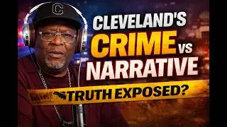 No More Explaining Ourselves | The Unapologetic Truth About Cleveland & Black Power