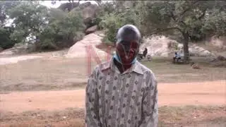 Nyero rock art site commissioned to boost tourism