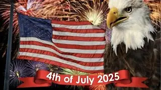4th of July 2025 