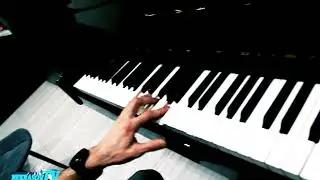 MusicTONIGHT teaser 01 (Nekrasov tv)