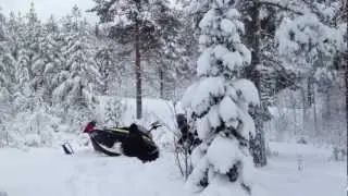 Njurunda Riders