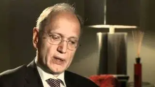 Life with Parkinson's - Non-motor symptoms